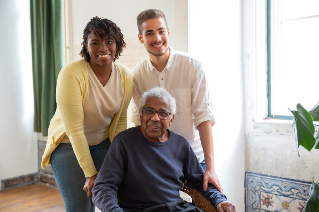 Combatting Social Isolation: Strategies to Improve Mental Health in Elderly Populations